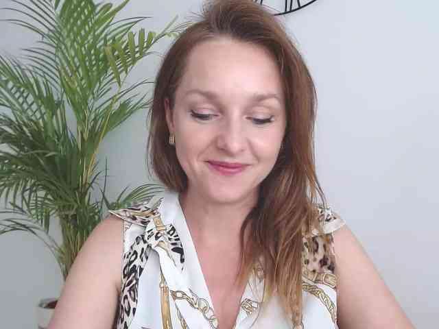 SecretAlicia webcam