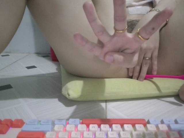 hana-sexy webcam
