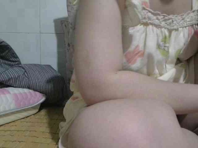 hana-sexy webcam
