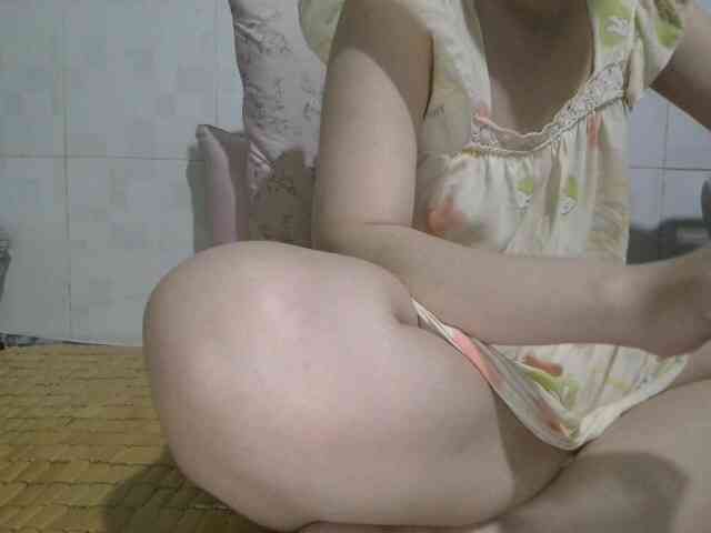 hana-sexy webcam