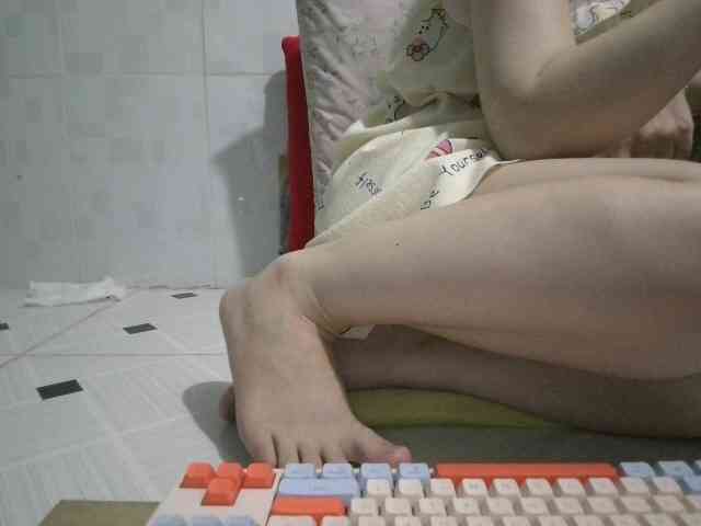 hana-sexy webcam