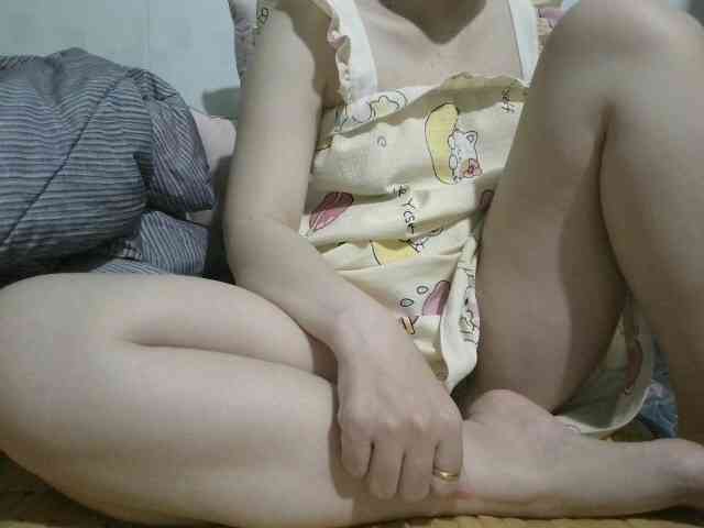 hana-sexy webcam