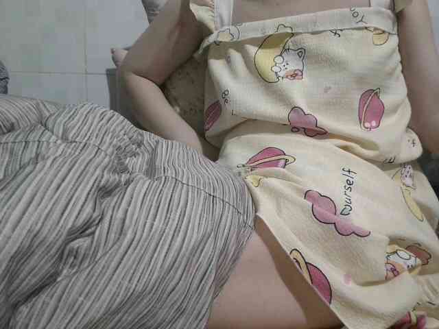 hana-sexy webcam