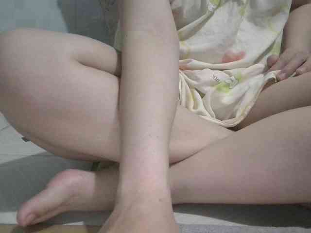 hana-sexy webcam