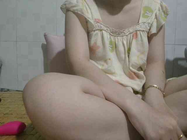 hana-sexy webcam