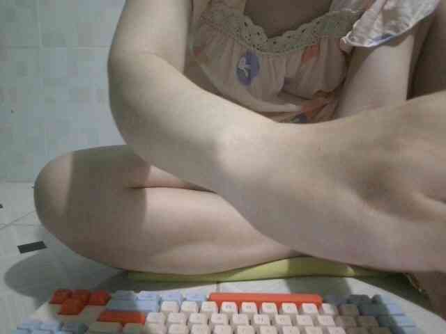 hana-sexy webcam