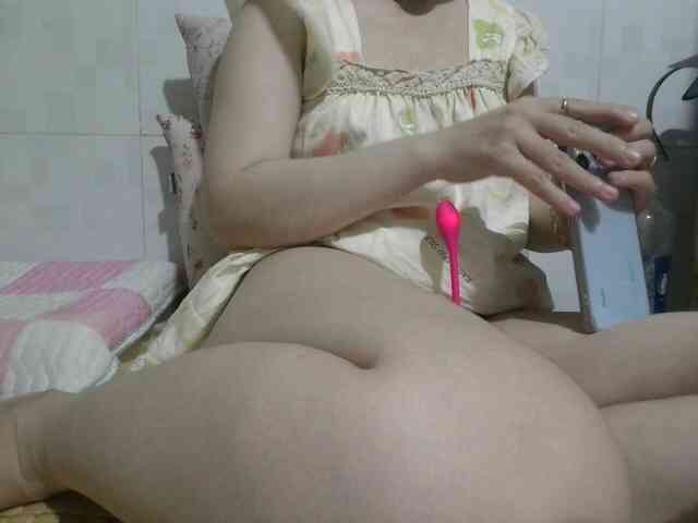 hana-sexy webcam