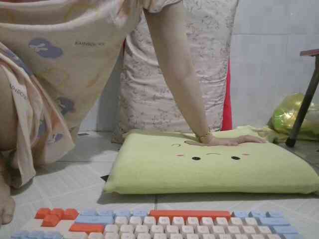 hana-sexy webcam