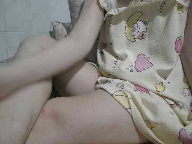 hana-sexy webcam