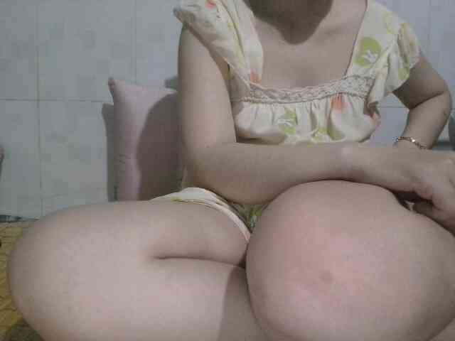 hana-sexy webcam