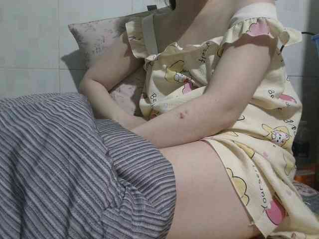 hana-sexy webcam