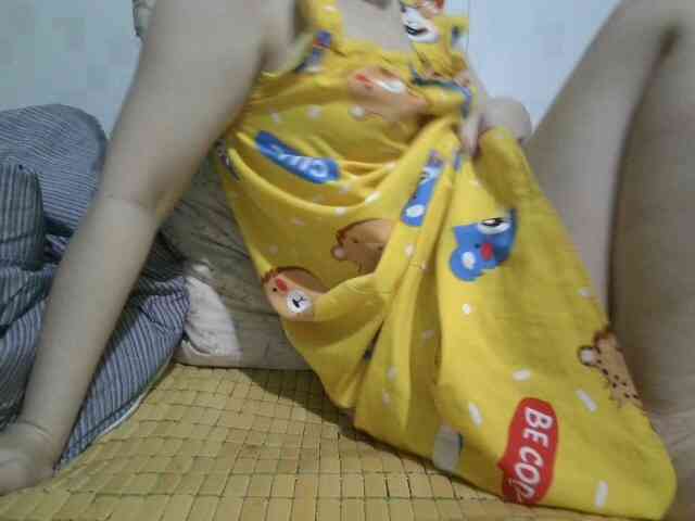 hana-sexy webcam