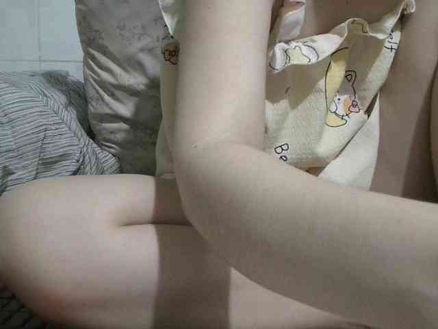 hana-sexy webcam