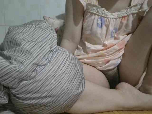 hana-sexy webcam