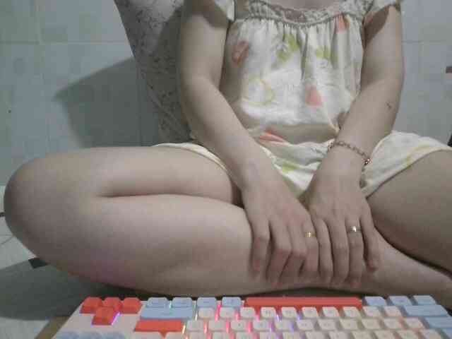 hana-sexy webcam