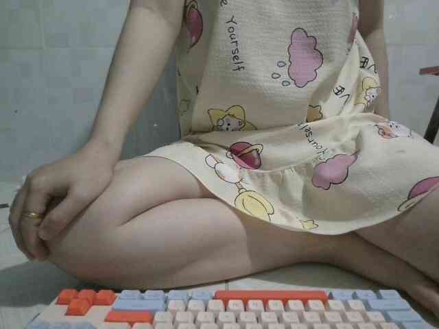 hana-sexy webcam