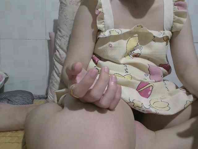 hana-sexy webcam