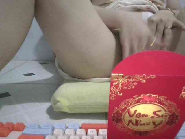 hana-sexy webcam