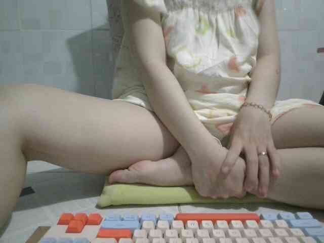 hana-sexy webcam