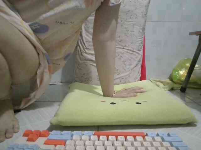 hana-sexy webcam