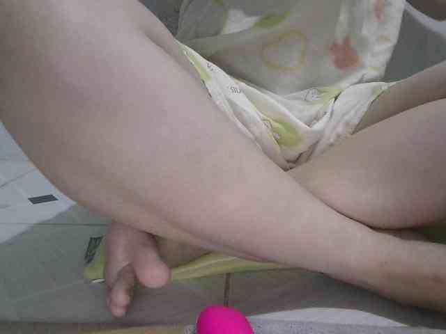 hana-sexy webcam
