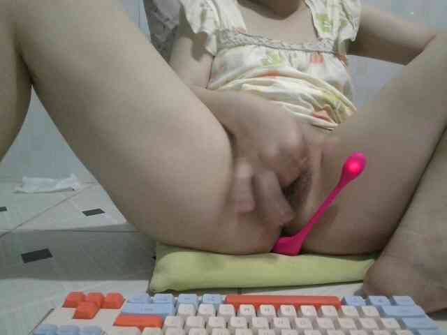 hana-sexy webcam