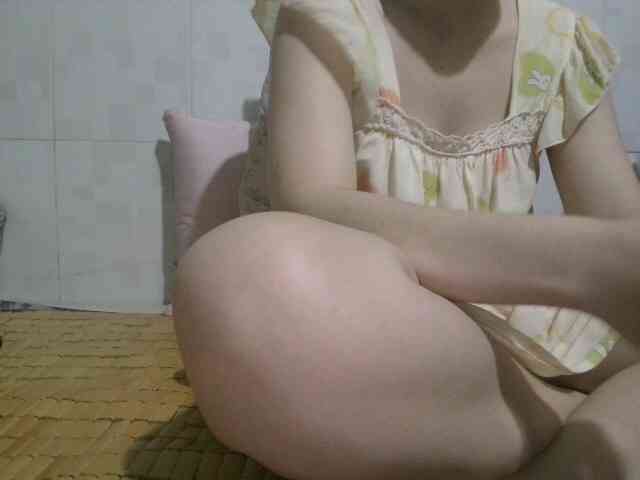 hana-sexy webcam