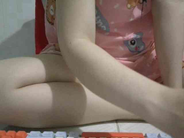 hana-sexy webcam
