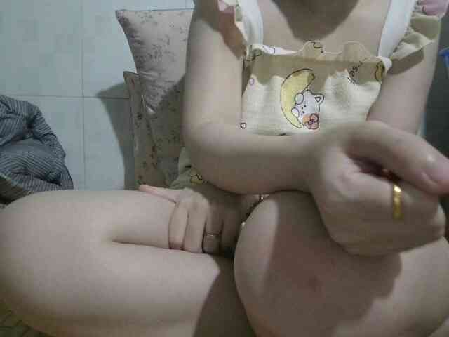 hana-sexy webcam