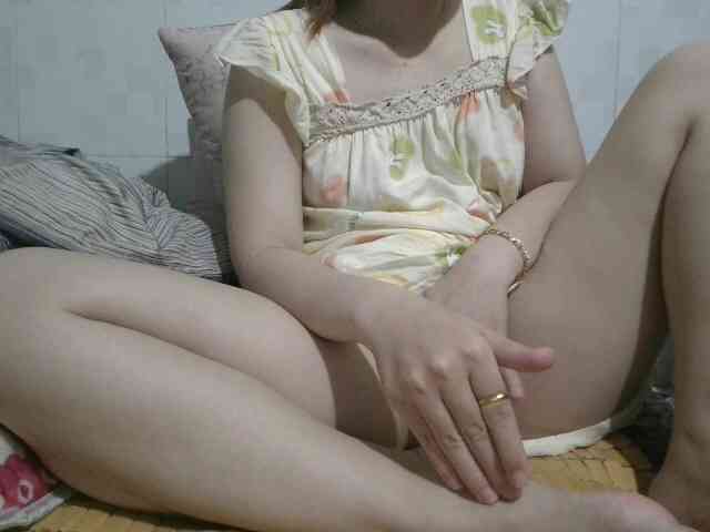 hana-sexy webcam