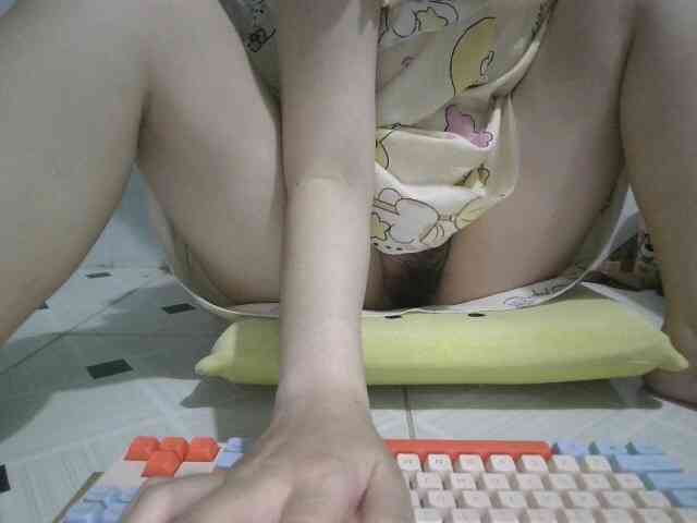 hana-sexy webcam