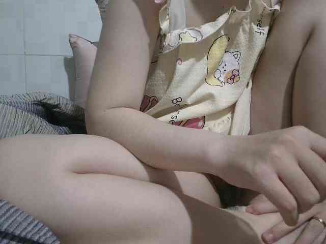 hana-sexy webcam