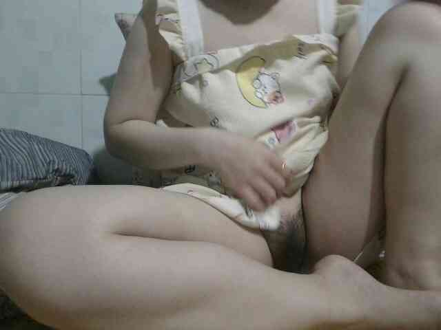 hana-sexy webcam