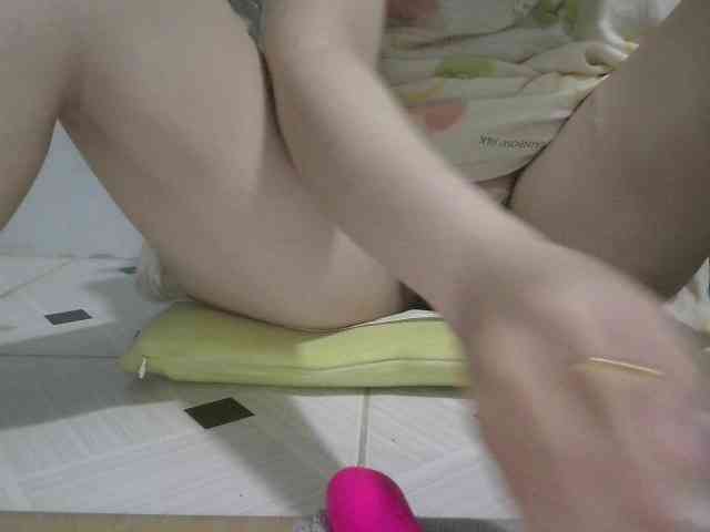 hana-sexy webcam