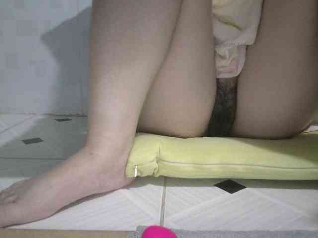 hana-sexy webcam