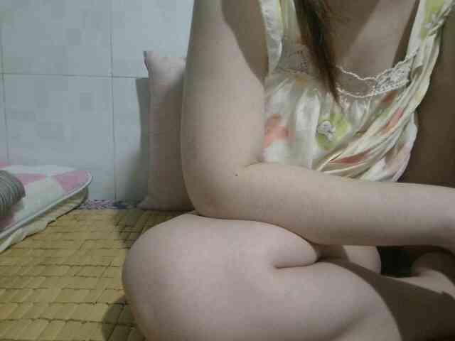 hana-sexy webcam