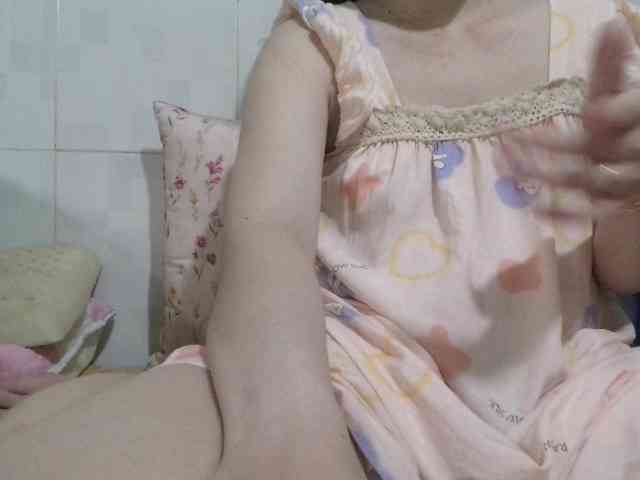 hana-sexy webcam