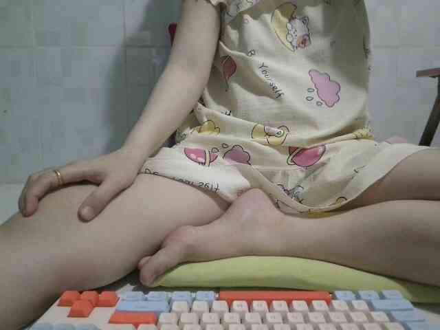 hana-sexy webcam