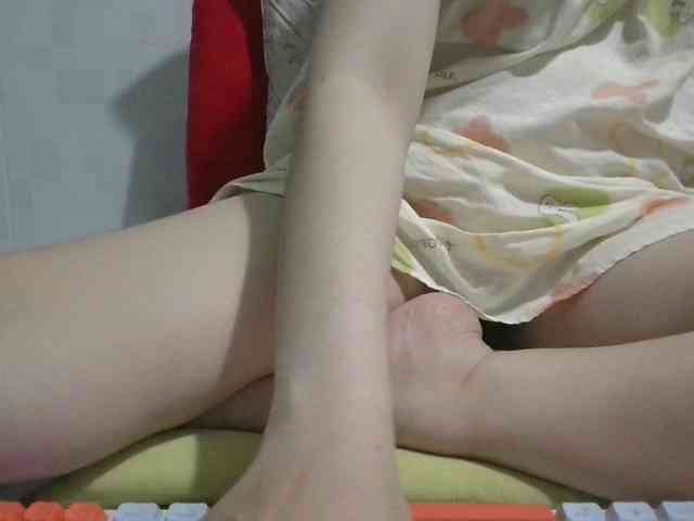 hana-sexy webcam