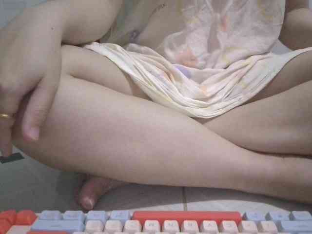 hana-sexy webcam