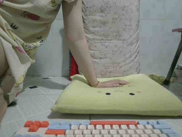 hana-sexy webcam