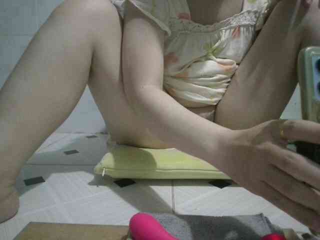 hana-sexy webcam