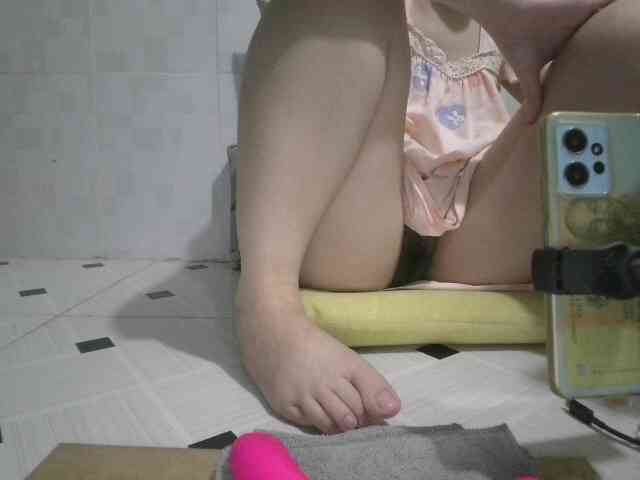 hana-sexy webcam