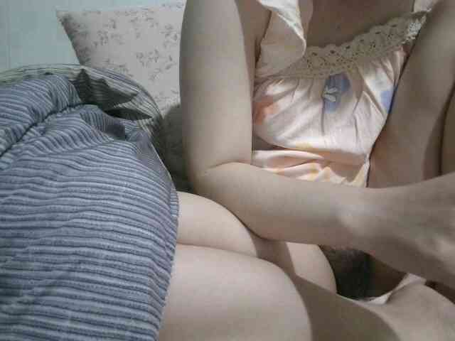 hana-sexy webcam