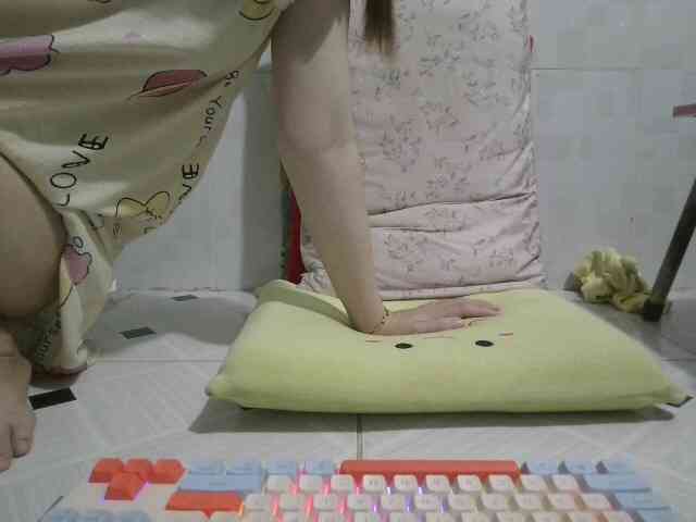 hana-sexy webcam