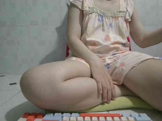 hana-sexy webcam