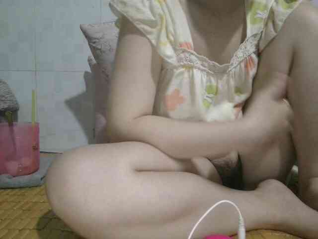 hana-sexy webcam