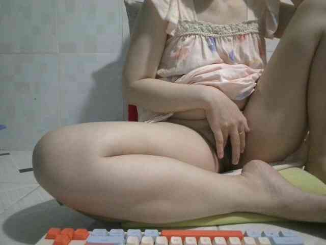 hana-sexy webcam