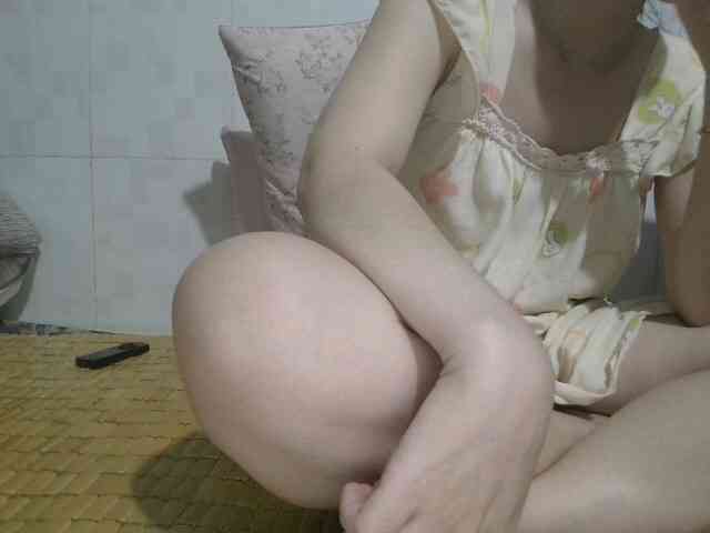 hana-sexy webcam