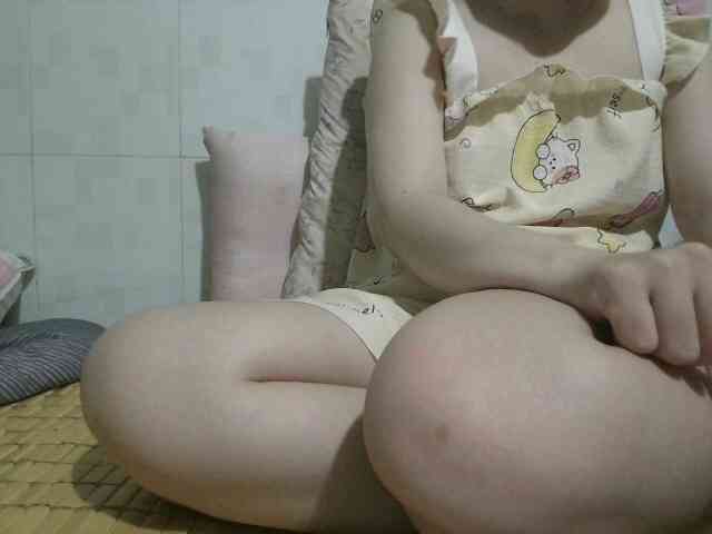 hana-sexy webcam